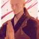 monk