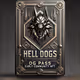 HELLDOGS OG PASS