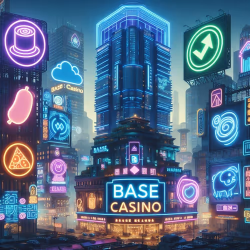 Base Casino