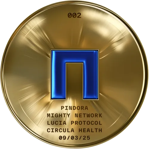 Ecosystem Spaces #002