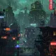 Cityscape #2