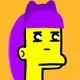 Homer Punk - MINT