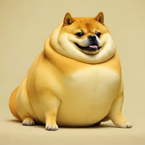 Tubby Doge