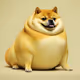 Tubby Doge