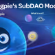 SubDAO Magpie