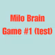 MBG test