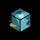 Builders Box 2 - Out of the blue