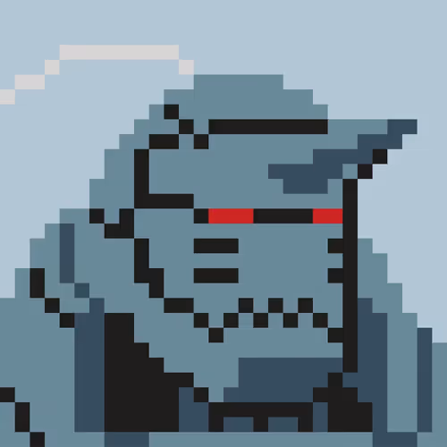 Alphonse Elric