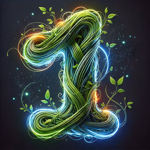 ONE