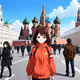 Moscow