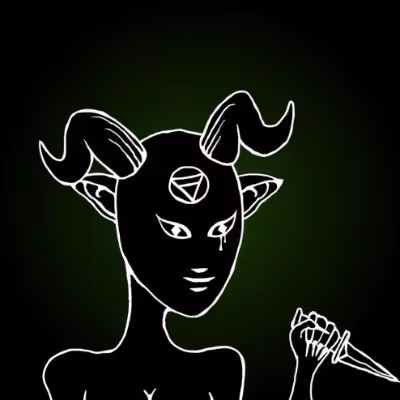 BeardDemon
