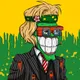 Mask Green