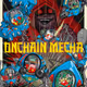 Onchain Mecha - the Seeds