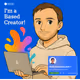 I'm a Based Creator maksim.base.eth