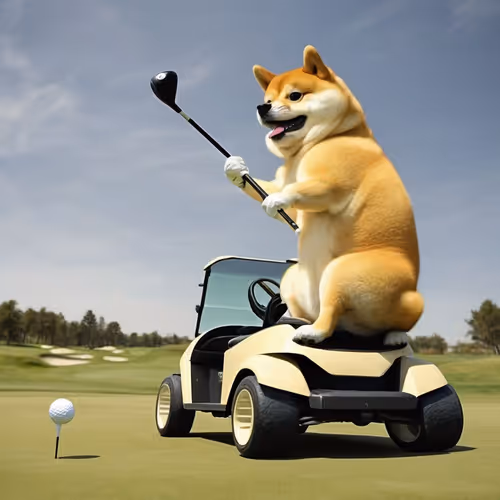 DogeTheGolfer