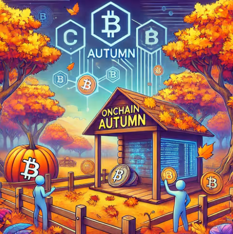 Onchain Autumn