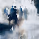 Blurred Point