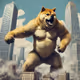 Doge Kong