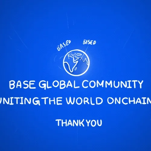 Base Global Community