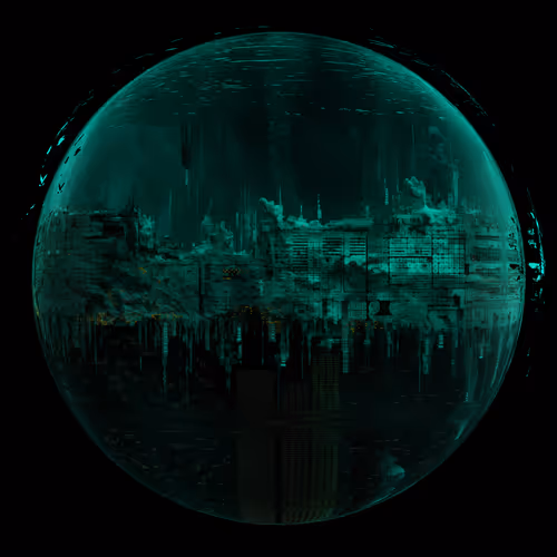 Lost Runic Terminal Z