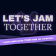 Let's JAM Together: TOCD