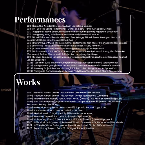 Proof Of Performance