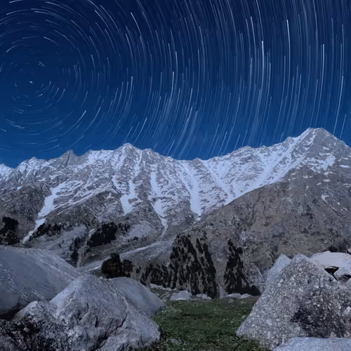 Starry Nights