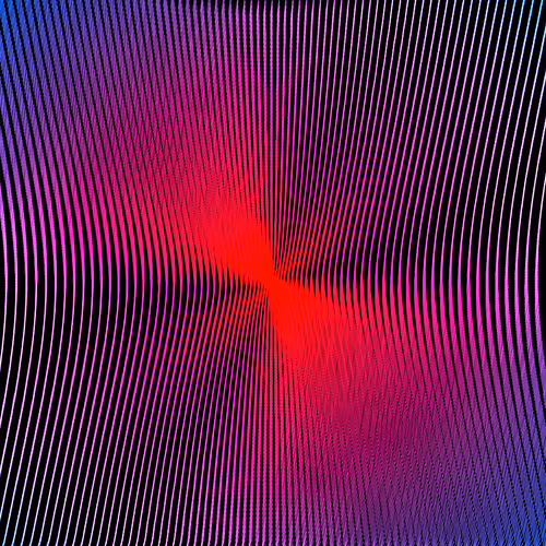warp