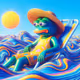 Summer Never Ends?