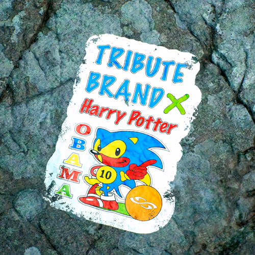 TRIBUTE BRAND X HPOS10I: SPROTO'S SUPER SPECIAL SPECTACULAR SPELL SUIT