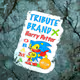 TRIBUTE BRAND X HPOS10I: SPROTO'S SUPER SPECIAL SPECTACULAR SPELL SUIT
