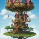 The Timeless Treehouse Collection