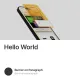 Hello World