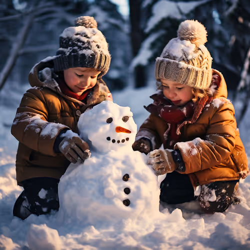 snowman
