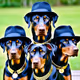 CryptoDogs