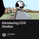 Introducing CC0 Studios