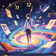 TIME