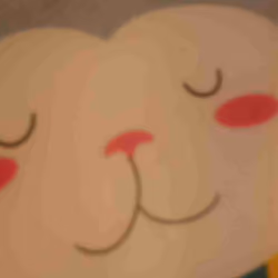 Zora Posts
