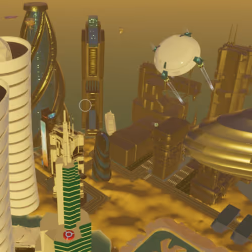 Chance's Open Editions (Base)