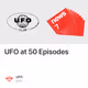 UFO at 50 Episodes