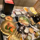 Winter Hot Pot