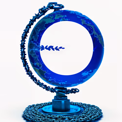 Onchain globe