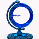 Onchain globe