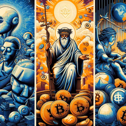 BTC