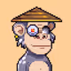 Pixel Monkeys Gods