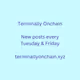 Terminally Onchain