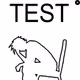 Testing test