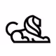 lion logo