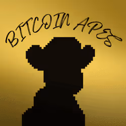 Bitcoin Apes