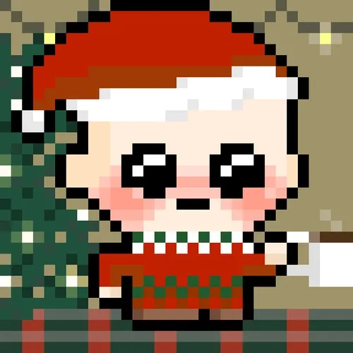 Don't Cry Santa Noobs